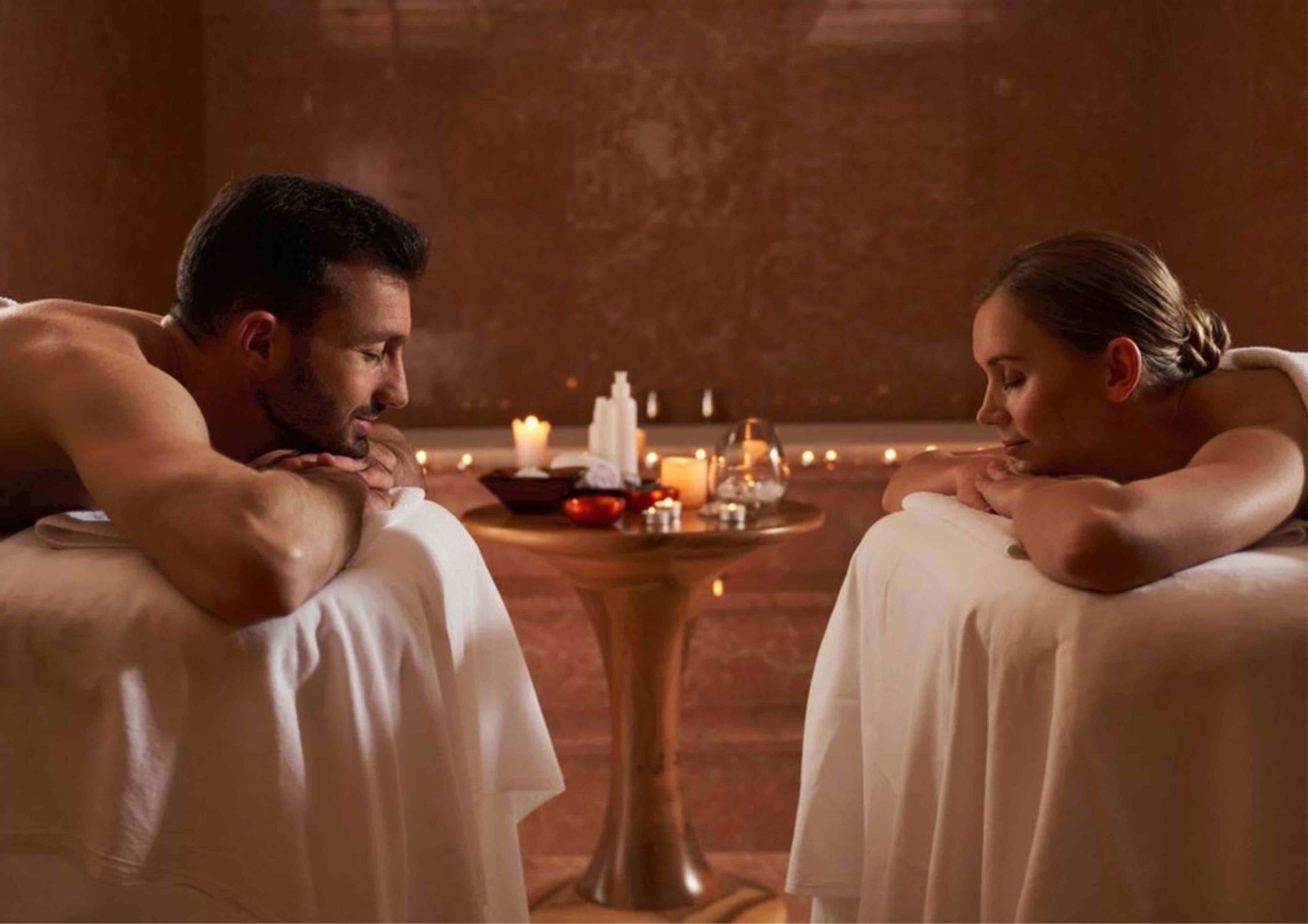 Menyambut Malam dengan Ketenangan dan Kehangatan